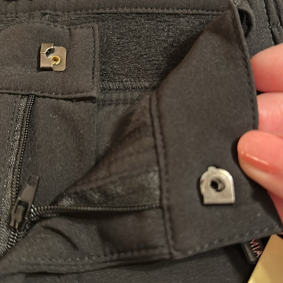 COPY - Cami Mia winter pants nwt size 25 W L 30 women’s - Picture 6 of 9